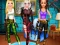 Permainan Princesses Adventures talian