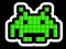 Permainan Space Invaders Remake talian