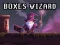 Permainan Boxes Wizard talian