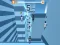 Permainan Stickman Parkour talian