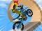Permainan Bike Stunt Racing Legend talian
