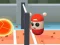 Permainan Cartoon Volley Fun talian