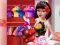 Permainan Flower Spring Ball 2 talian
