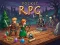 Permainan Pocket RPG talian