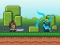 Permainan Super Knight Adventure talian