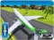 Permainan Airport Airplane Parking talian