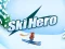 Permainan Ski Hero talian