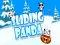 Permainan Sliding Panda talian