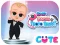 Permainan Baby Boss Photo Shoot talian