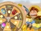 Permainan Gold rush talian