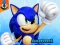 Permainan Sonic Jump Fever 2 talian