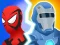 Permainan Hero Masters talian