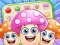 Permainan Mushroom Fever Match 3 talian
