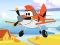 Permainan Disney Planes Jigsaw talian