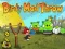 Permainan Birdy Mad Throw talian