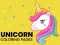 Permainan Unicorn Coloring Pages talian