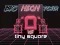 Permainan Big Neon Tower vs Tiny Square talian