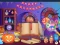 Permainan Halloween Hidden Objects talian