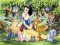 Permainan Snow White Hidden Stars talian