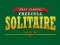 Permainan Best Classic Freecell Solitaire talian