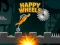 Permainan Happy Wheels talian