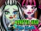 Permainan Monster High Nose Doctor talian