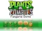 Permainan Plants vs Zombies Fangame Demo talian