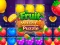 Permainan Fruit Match4 Puzzle talian
