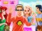 Permainan Princesses High School Trends talian