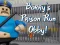 Permainan Roblox: Barry's Prison Run talian