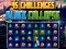 Permainan 45 Challenges Block Collapse talian