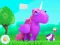 Permainan Unicorn Kingdom talian