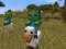 Permainan Chicken Jockey hidden lava chicken 2 talian