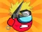 Permainan Red hero ninja talian