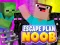 Permainan Noob: Escape Plan talian