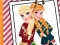 Permainan Sisters Ugly Xmas Sweater talian