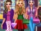 Permainan Perfect Girl Creator talian