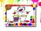 Permainan Music Coloring Book talian