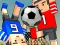 Permainan Physics Soccer Online talian