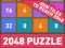 Permainan 2048: Puzzle Classic talian
