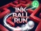 Permainan Ink Ball Run talian