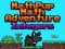 Permainan MathPup Math Adventure Integers talian