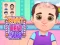 Permainan Funny Hair Salon talian