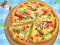 Permainan Pizza maker talian