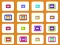 Permainan Square Sort Mania talian