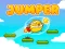 Permainan Jumper talian
