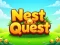 Permainan Nest Quest talian