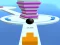 Permainan Fire Balls - Shoot Ball 3D talian