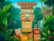 Permainan Tropical Cubes 2048 talian
