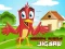 Permainan Happy Birds Jigsaw talian